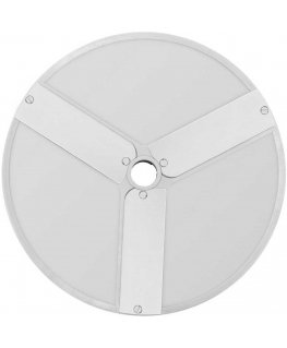 Royal Catering Cutting disc for electric slicer 2 mm, stainless steel