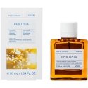Korres Philosia EDT unisex eau de toilette, 50 ml