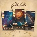Pink Troubadour Galileo Galilei Pink Troubadour Galileo Galilei