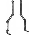 VESA mount for Maclean universal soundbar, max. 15 kg, MC-335 VESA mount for Maclean universal soundbar, max. 15 kg, MC-335