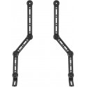 VESA laikiklis, skirtas Maclean universaliajai garso juostai, maks. 15 kg, MC-335 VESA laikiklis, skirtas Maclean universaliajai garso juostai, maks. 15 kg, MC-335
