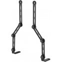 VESA mount for Maclean universal soundbar, max. 15 kg, MC-335 VESA mount for Maclean universal soundbar, max. 15 kg, MC-335