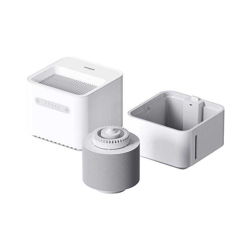 Drėkintuvas Xiaomi Smartmi Evaporative Humidifier 3 Lite – 5