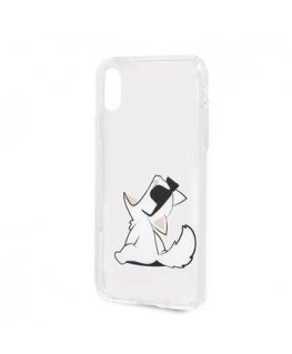 Samsung Galaxy S10e Fun No Rope Cover Transparent