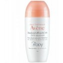 Avene Body Dezodorantas 24Hs 50ml Avene Body Dezodorantas 24Hs 50ml