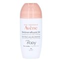 Avene Body Deodorant 24Hs 50ml Avene Body Deodorant 24Hs 50ml