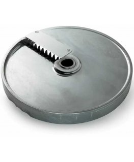 Sammic Cutting disc Julienne, FCE-8+ 8x8 mm