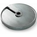 Sammic Pjaustymo diskas Julienne, FCE-8+ 8x8 mm Sammic Pjaustymo diskas Julienne, FCE-8+ 8x8 mm