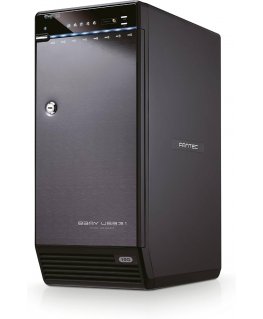 FANTEC QB-X8U31 8x 3,5 SATA HDD USB 3.1