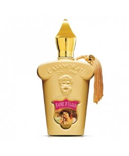 Xerjoff Casamorati Fiore d'Ulivo EDP W 100 ml Tester