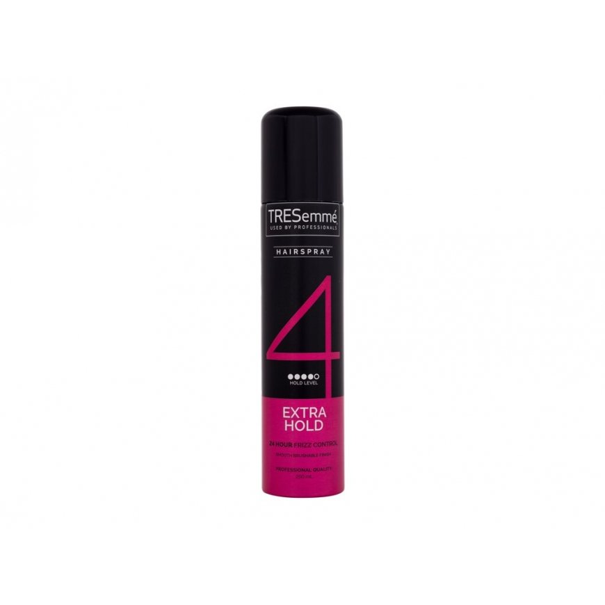 TRESemmé Ypač Hold Plaukų lakas plaukų purškiklis moterims, 250 ml – 2