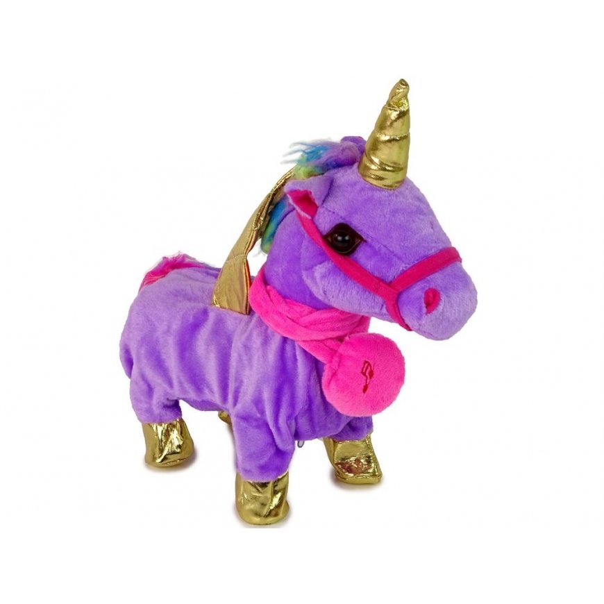 LEAN Toys Lean Toys Mascot Horse