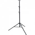Brennenstuhl Bau Telescopic Tripod ST 302 Brennenstuhl Bau Telescopic Tripod ST 302