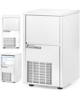 Hendi Bar ice maker 18 kg/24 h, 180 W
