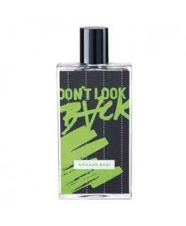 Armand Basi Uniform Don't Look Back EDT U 100 ml Tester