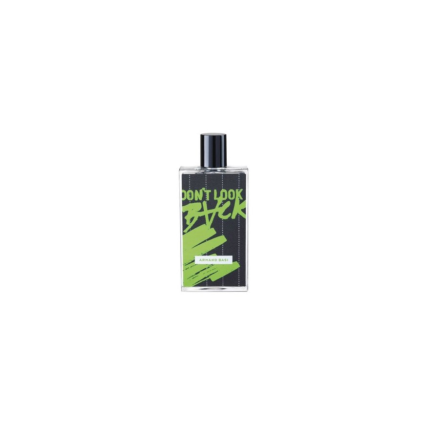 Armand Basi Uniform Don't Look Back EDT U 100 ml Tester