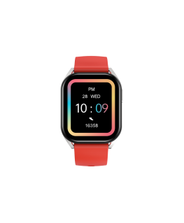 CANYON smart watch Chatter SW-58 BT-CALL Silver