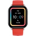 CANYON smart watch Chatter SW-58 BT-CALL Silver CANYON smart watch Chatter SW-58 BT-CALL Silver