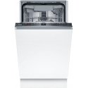 Bosch Serie 2 SPV2HMX42E astianpesukone Vapaasti seisova 10 paikkoja E