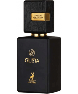 Maison Alhambra Gusta EDP parfumuotas vanduo unisex, 100 ml