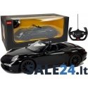 Automobilis R/C Porsche 911 Carrera S Rastar 1:12 Baltas Automobilis R/C Porsche 911 Carrera S Rastar 1:12 Baltas