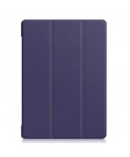 Book Case For Samsung Galaxy Tab A8 T290/T295 8'' Blue