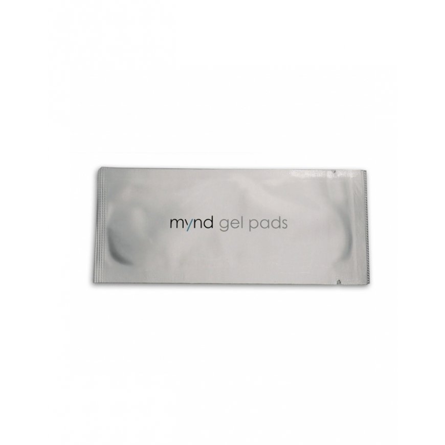 TensCare 3x1 TensCare Electrode Pads Mynd