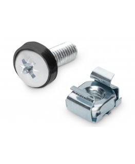 Digitus DN-19 SET-S kruvi ja polt