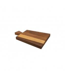 Artelegno Siena dižskābarža koka griešanas dēlis - 50 cm