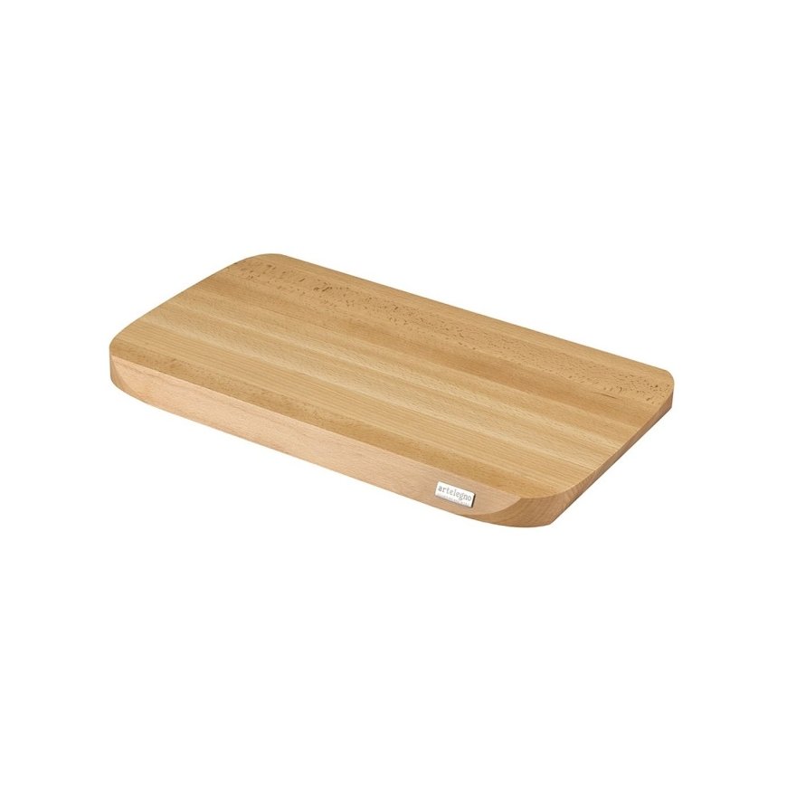 Artelegno Siena beech wood chopping board - 50 cm – 2