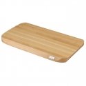 Artelegno Siena pöögi puidu lõikelaud - 50 cm Artelegno Siena pöögi puidu lõikelaud - 50 cm
