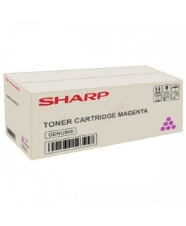 Sharp Toner Magenta (BPC50GTMA)