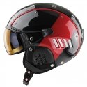 Kask CASCO SP-4 warmblack L 58-62 Kask CASCO SP-4 warmblack L 58-62