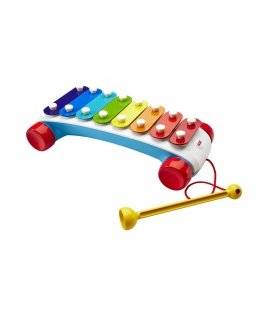 Fisher-Price CMY09 muusikaline mänguasi