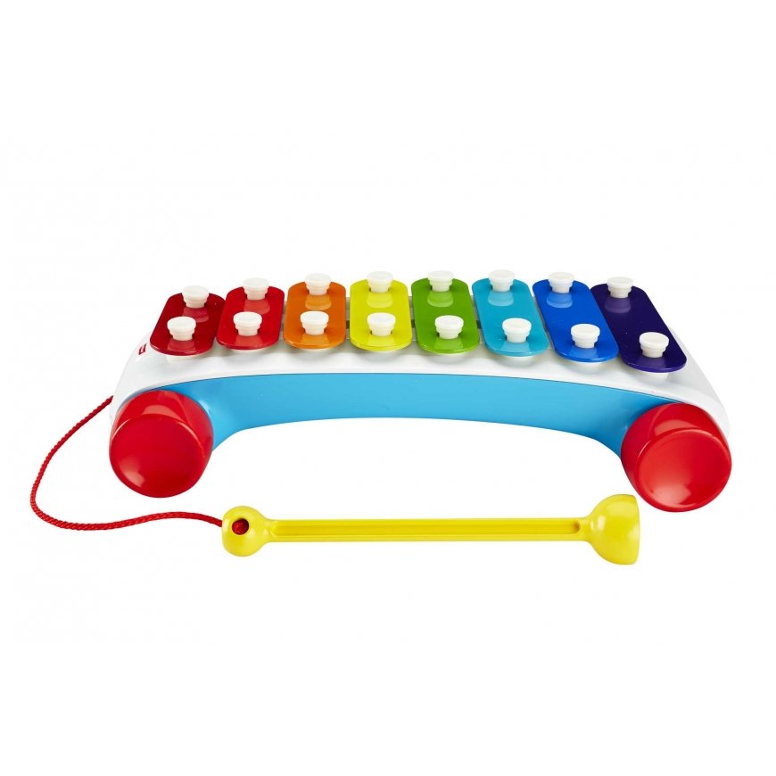 Fisher-Price CMY09 muzikālā rotaļlieta – 3