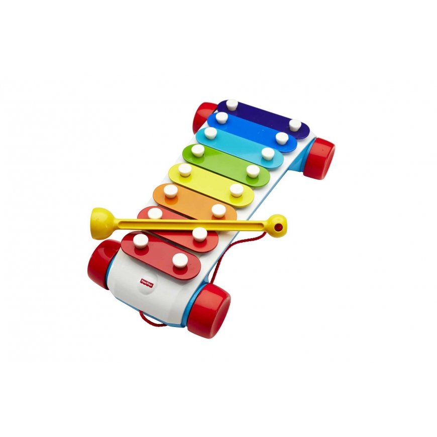 Fisher-Price Classic Xylophone – 4