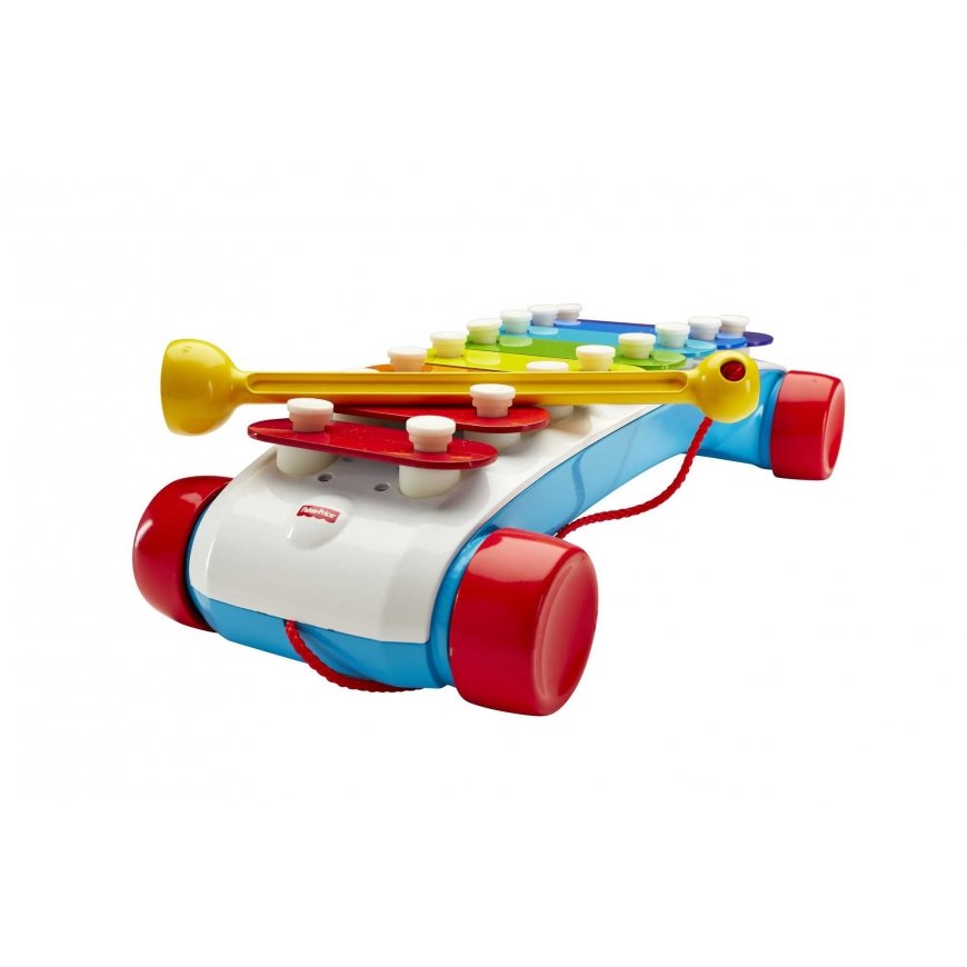 Fisher-Price CMY09 музыкальная игрушка – 5