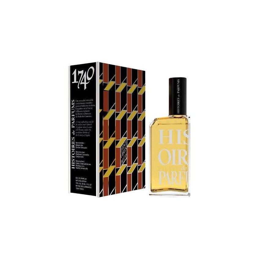 Histoires De Parfums Histoires De Parfums