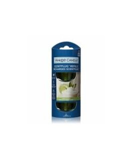 Yankee Candle Electric refill Vanilla Lime filling 2x18,5 ml