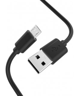 Fusion Accessories Adapter Micro USB to USB Type-C White