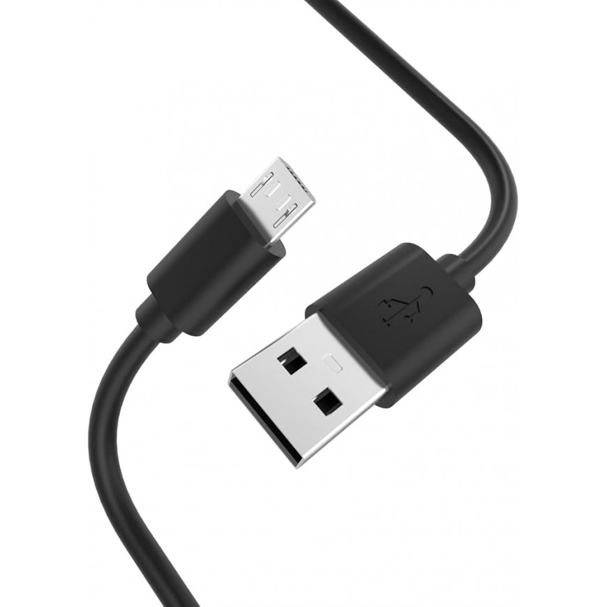 Fusion Accessories Adapter Micro USB to USB Type-C White