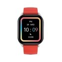 CANYON smart watch Chatter SW-58 BT-CALL Silver