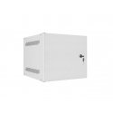 Lanberg WF10-2304-00S rack cabinet 4U Wall mounted rack Black Lanberg WF10-2304-00S rack cabinet 4U Wall mounted rack Black