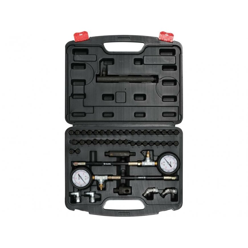 Yato YT-73040 sõiduki remont ja hooldus