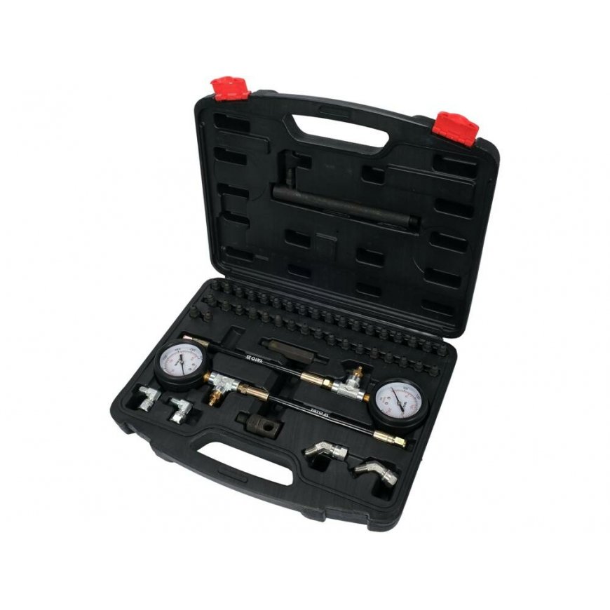 Yato YT-73040 transportlīdzekļa remonts un apkope – 2