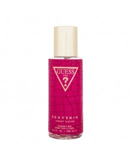 Guess Sexy Skin Sweet Sugar body lotion 250ml