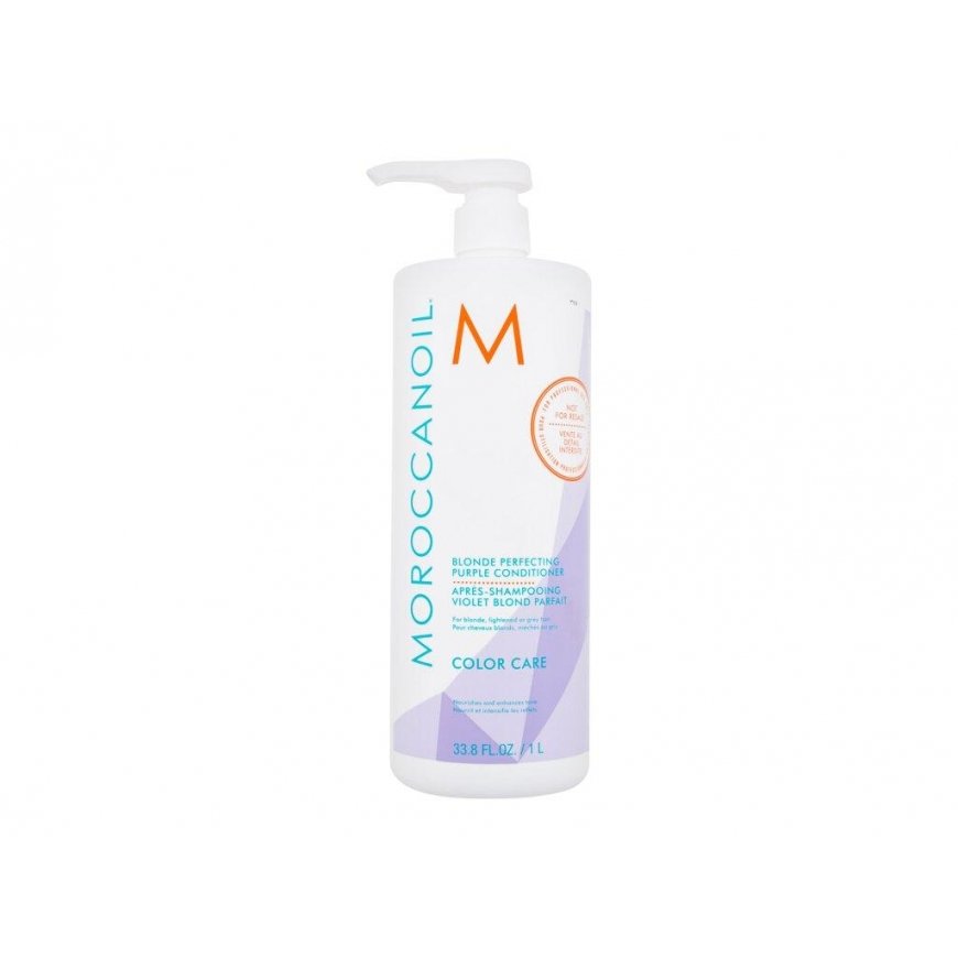 Moroccanoil Color Care Conditioner, 1000 ml