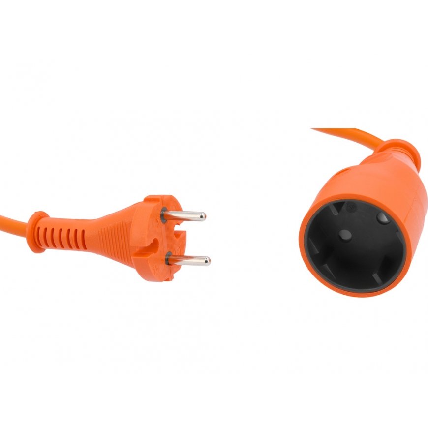 VOREL 82675 power extension – 3