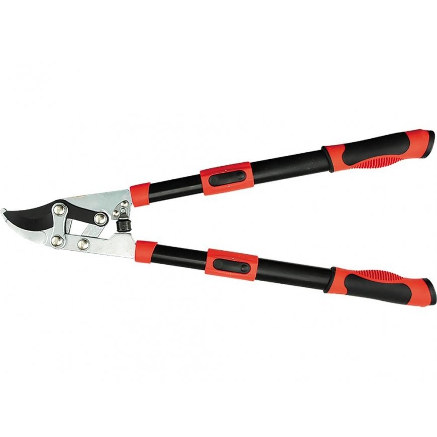 Yato YT-8841 pruning shears Bypass Black, Orange