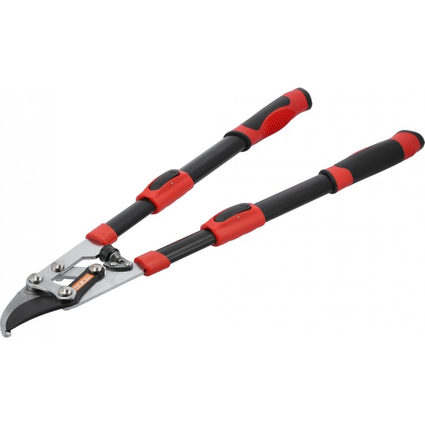 Yato YT-8841 секатор Обводной Черный, Оранжевый – 2